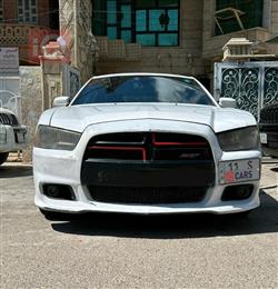 دودج تشارجر